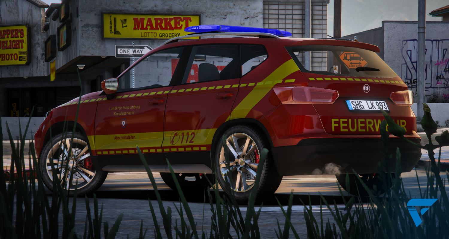 Feuerwehr - BF Serata - Image 2