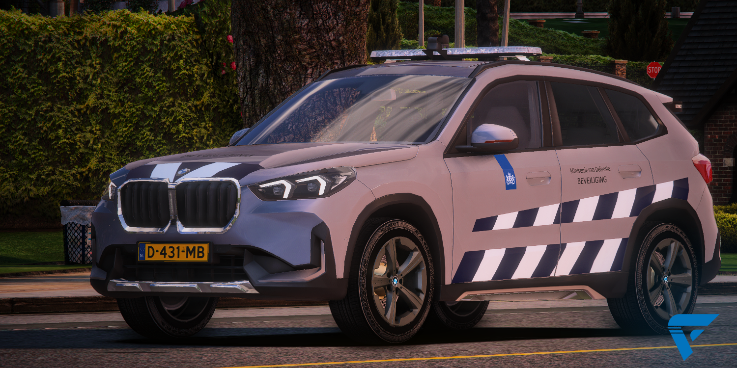 DBBO - BMW X1 [ELS]