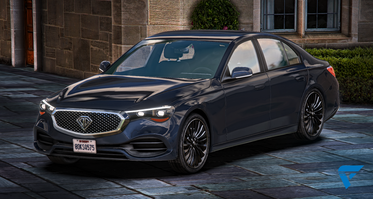 Mercedes E-Klasse LORE-Friendly | FiveM Winkel, FiveM Store, FiveM Shop, LORE-Friendly Voertuigen, Civilian