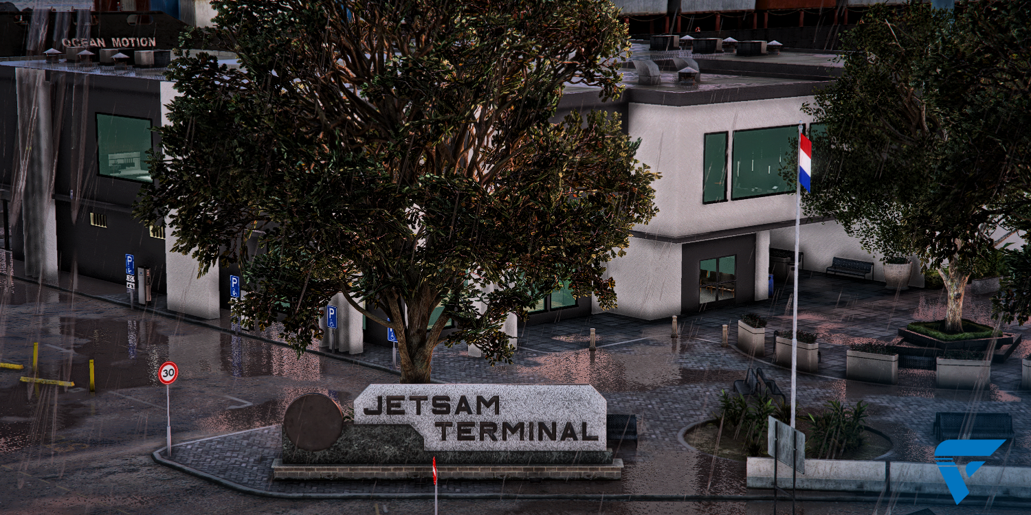 Brigade LORE-Friendly | GTA/FiveM Winkel, FiveM Store, FiveM Shop, LORE-Friendly MLO / Map /Mapping / Interieur / Interior / Exterieur / Exterior