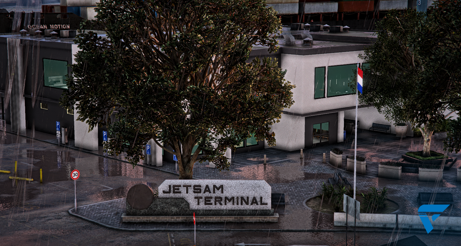 Brigade LORE-Friendly | GTA/FiveM Winkel, FiveM Store, FiveM Shop, LORE-Friendly MLO / Map /Mapping / Interieur / Interior / Exterieur / Exterior