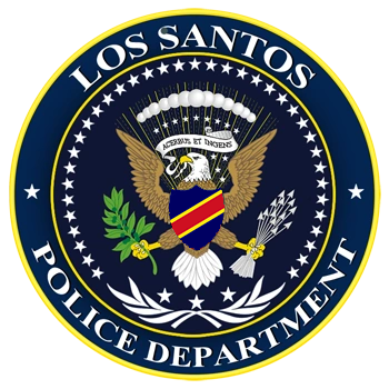 Logo | Police – LSPD Logo [Main]