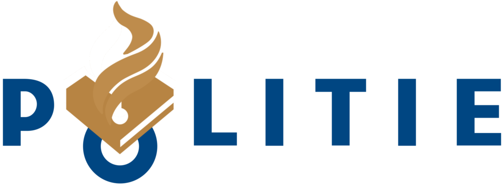 Logo | Politie – TOS-Friendly Logo [Main]