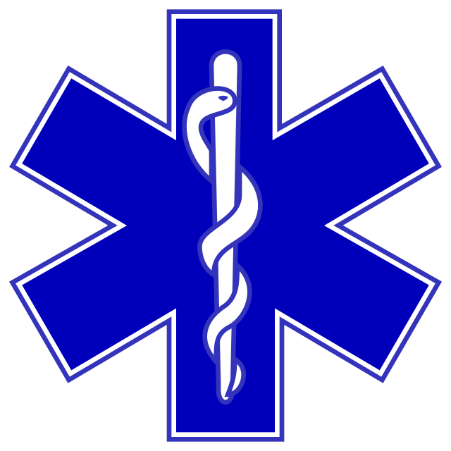 Logo | Ambulance – Star of Life
